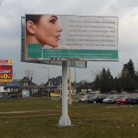 billboard - wyklejanie powierzchni folią billboard - wyklejanie powierzchni folią